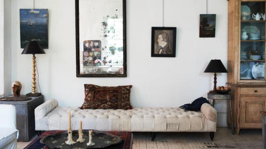 nests-of-creatives John Derian